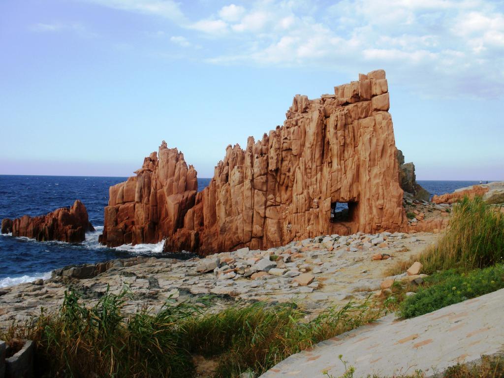 Marina's Ogliastra Apartment Lotzorai