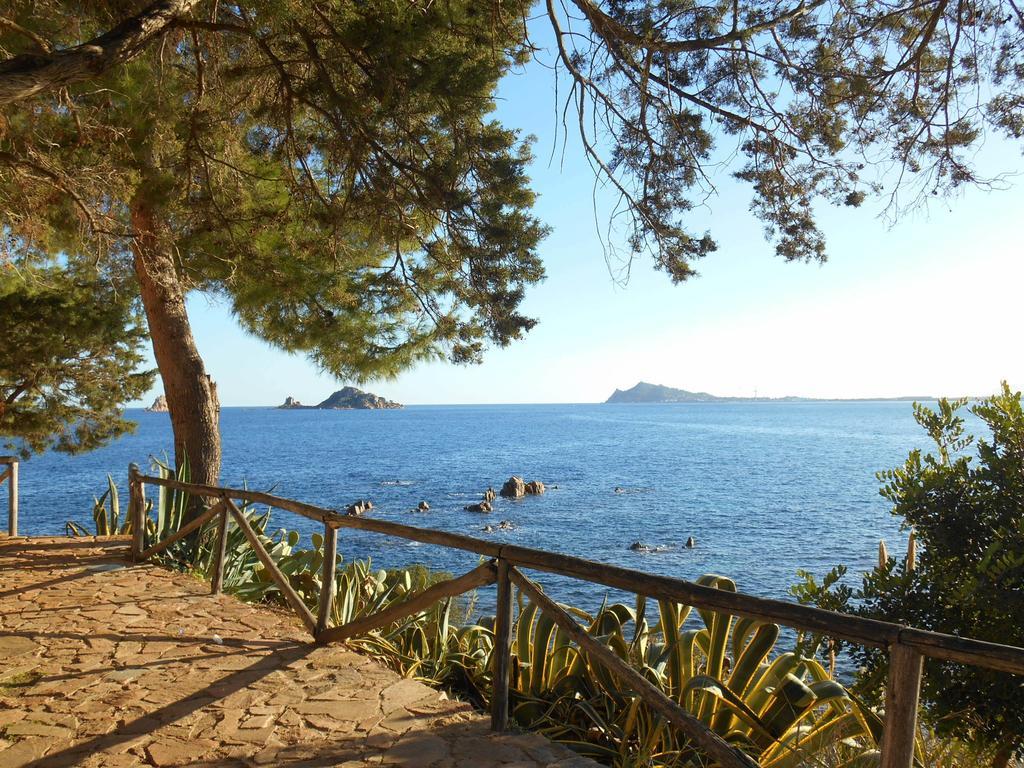 Marina's Ogliastra Apartment