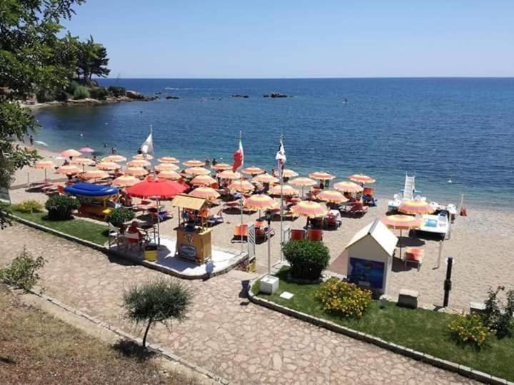 Marina's Ogliastra
