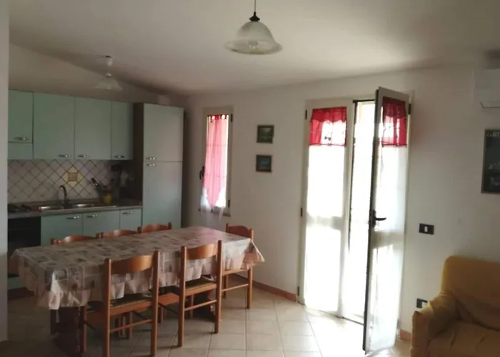 Marina\'S Apartment Ogliastra