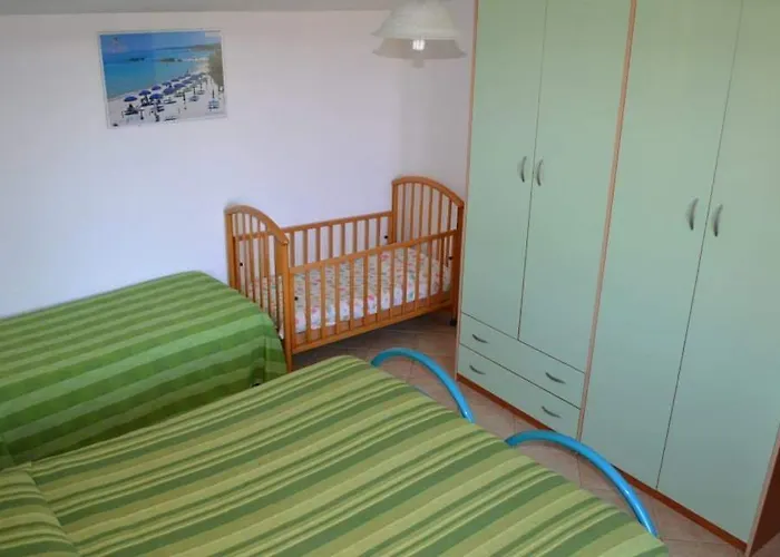 Marina\'S Apartment Ogliastra