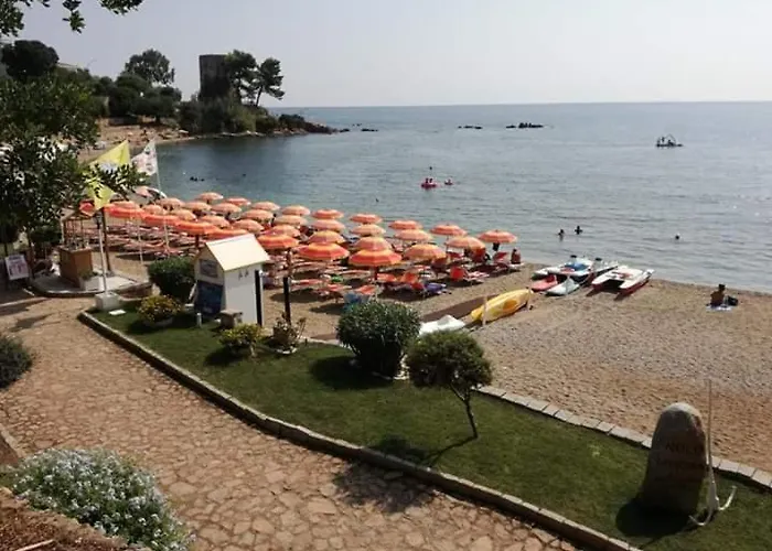 Marina\'S Apartment Ogliastra