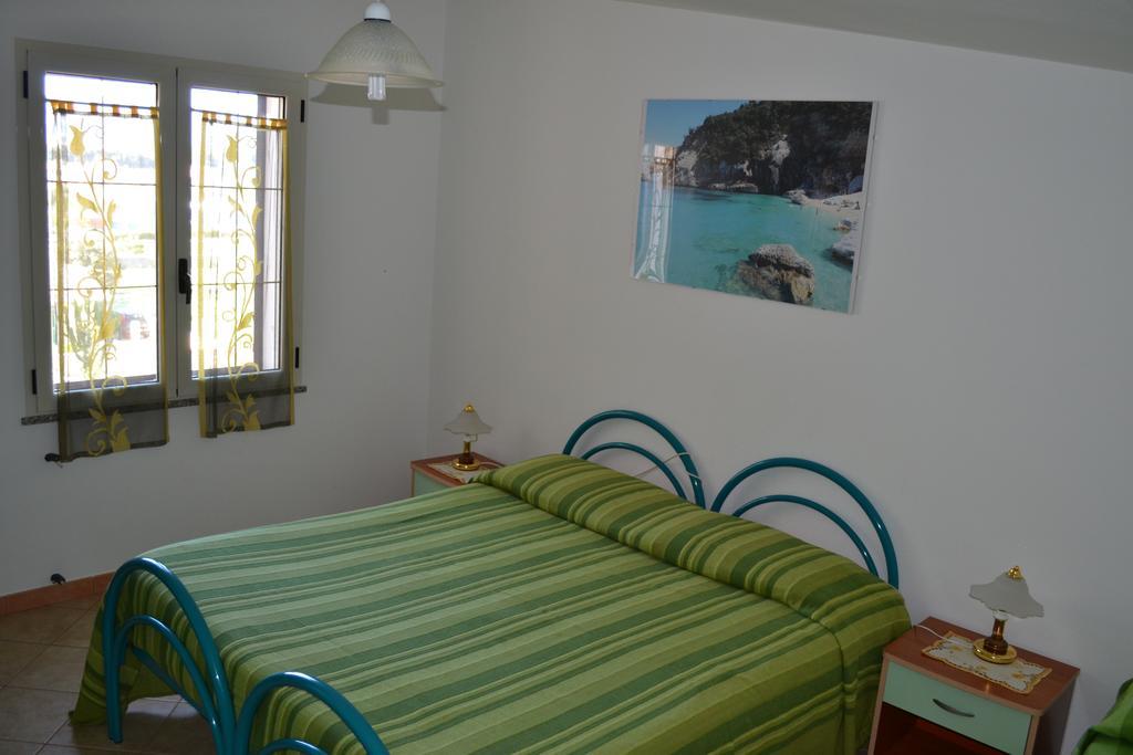 Marina's Ogliastra Apartamento