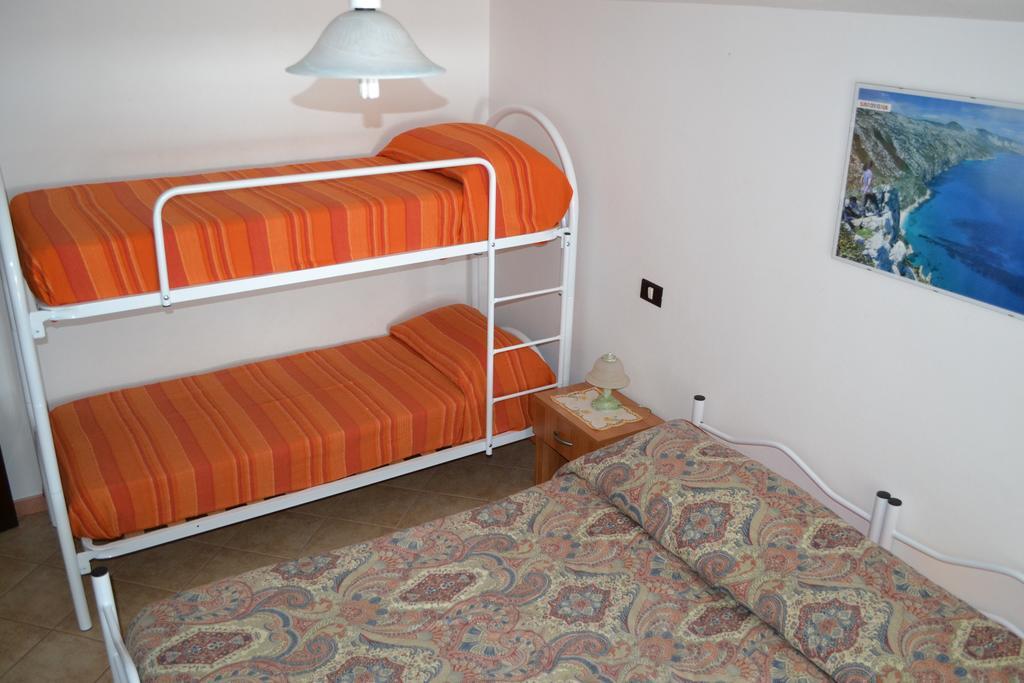 Marina's Ogliastra Apartment