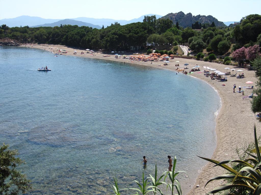 Marina's Ogliastra * Lotzorai