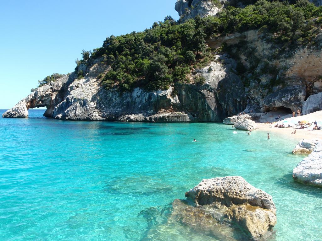 Marina's Ogliastra Apartamento *