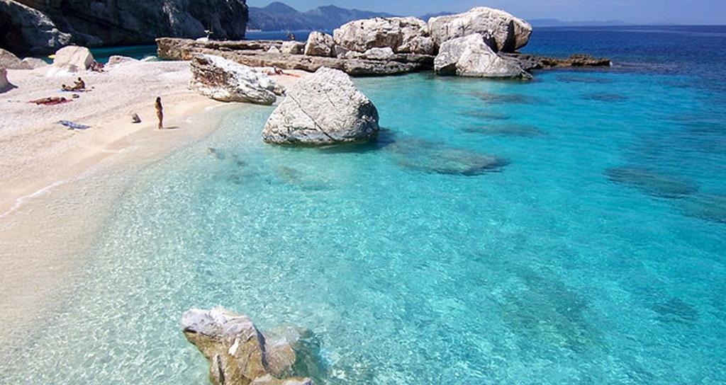 Apartamento Marina's Ogliastra Lotzorai