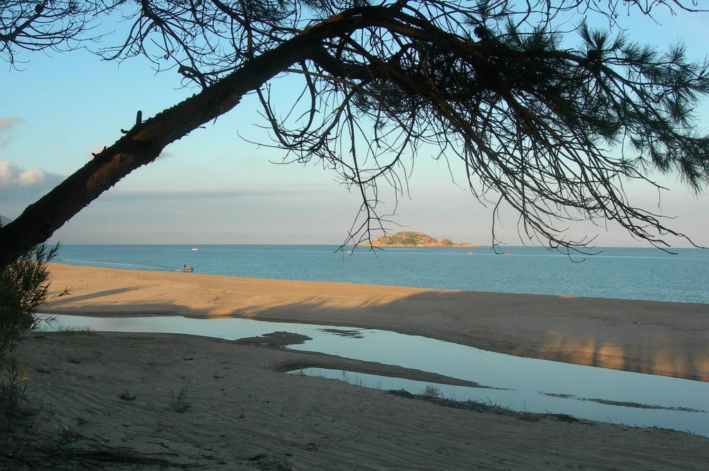 Marina's Ogliastra * Lotzorai