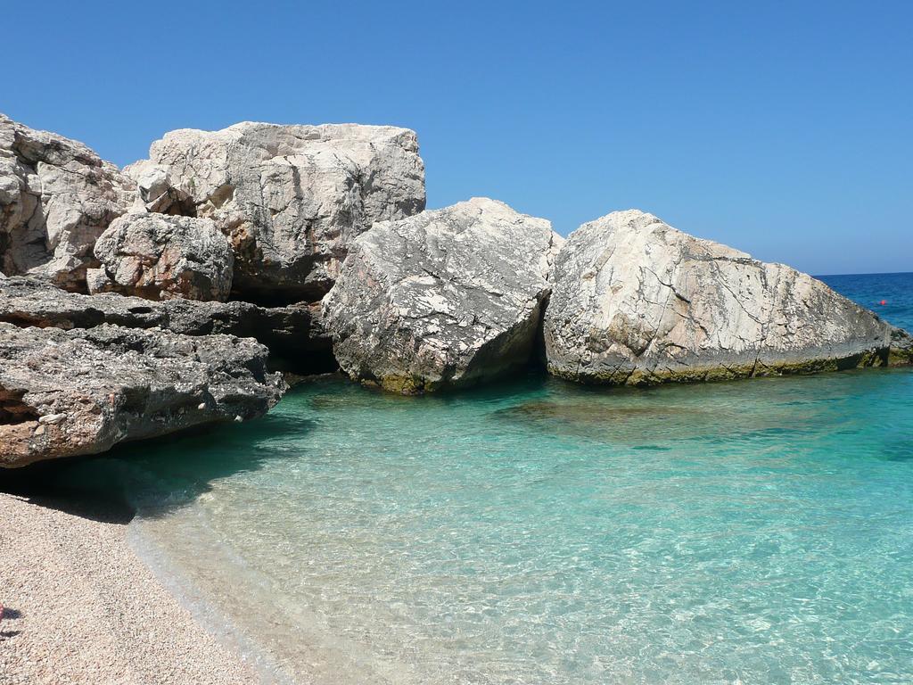 Apartamento Marina's Ogliastra *