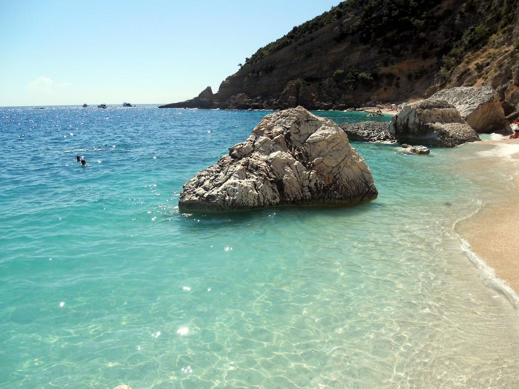 Marina's Ogliastra Apartment
