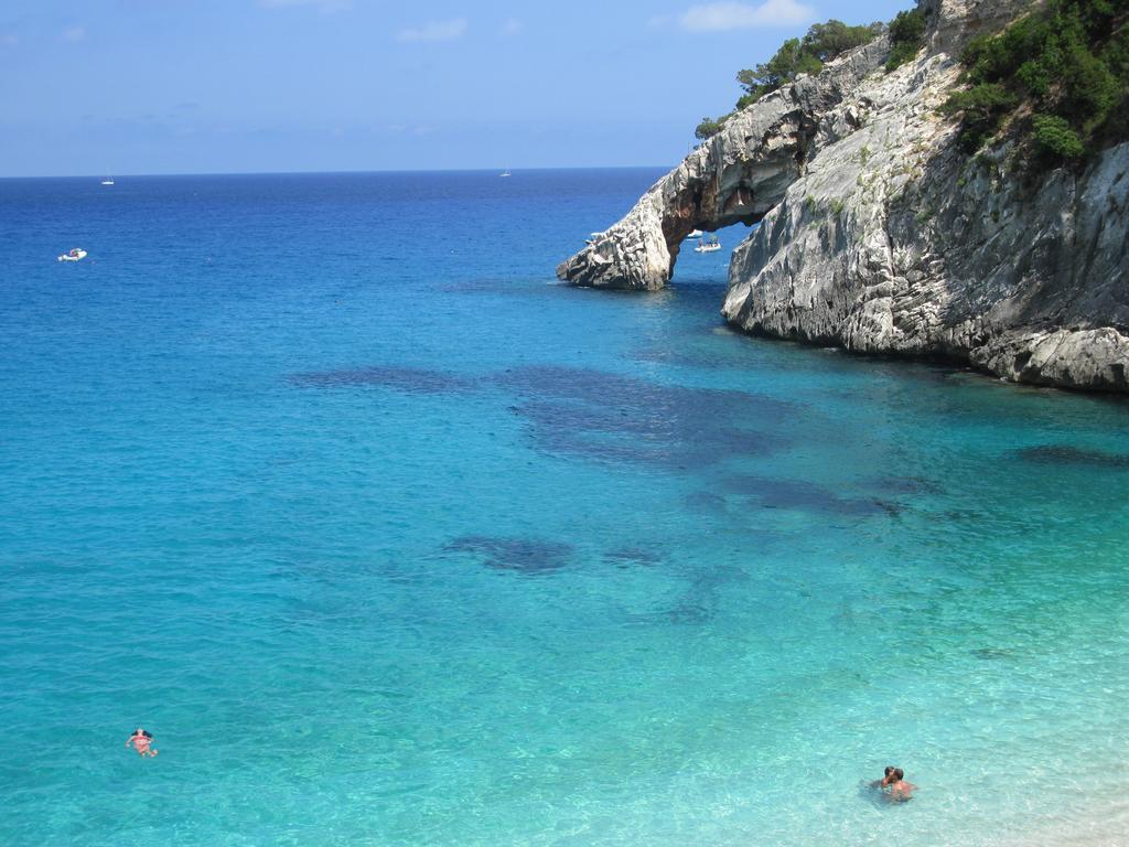 Marina's Ogliastra Apartamento *