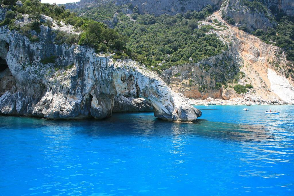 Marina's Ogliastra *