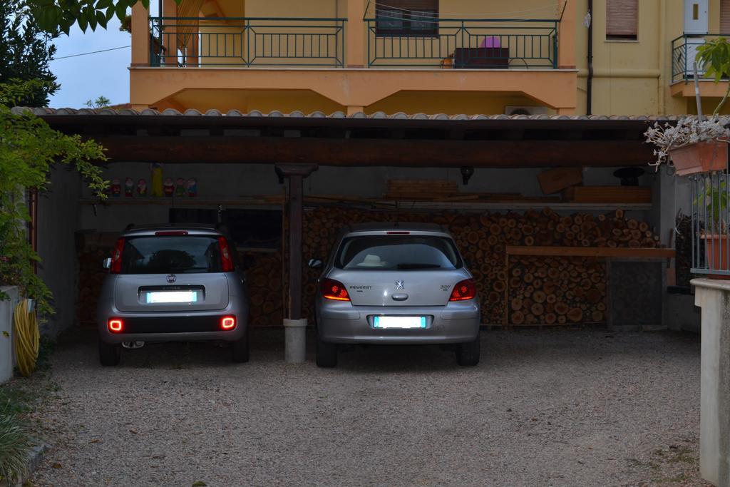 Marina's Ogliastra Lotzorai
