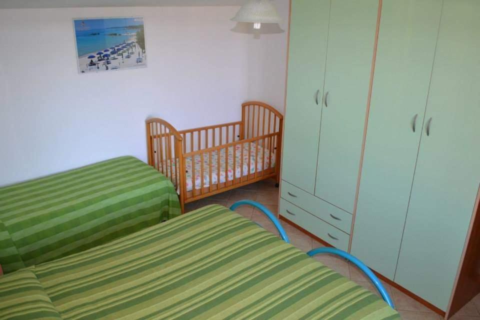 Marina's Ogliastra * Lotzorai