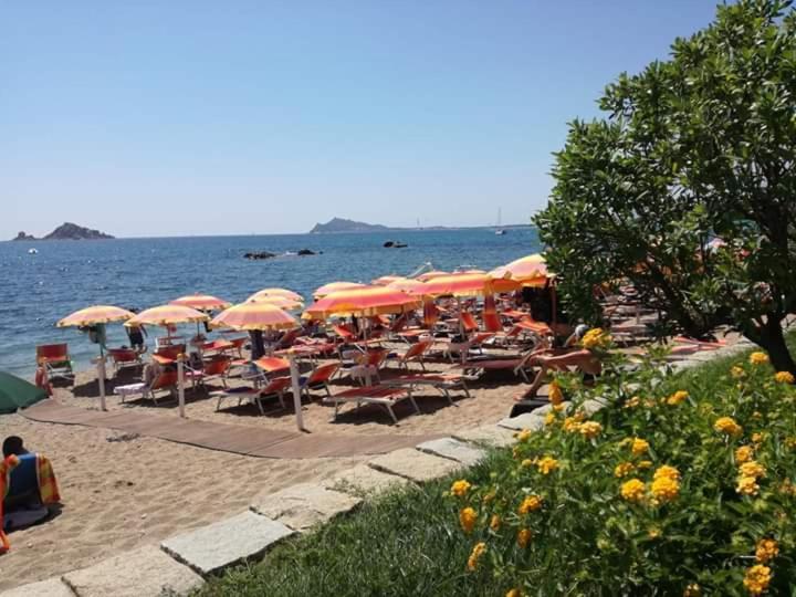 Apartment Marina's Ogliastra *